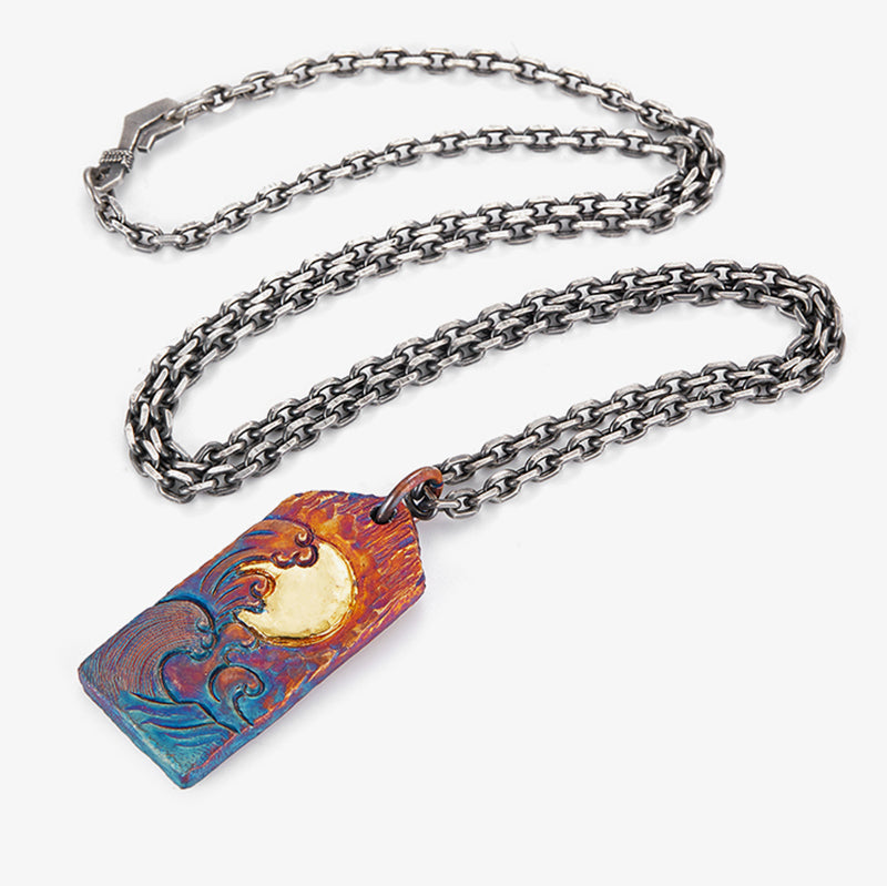 The Horizon Necklace